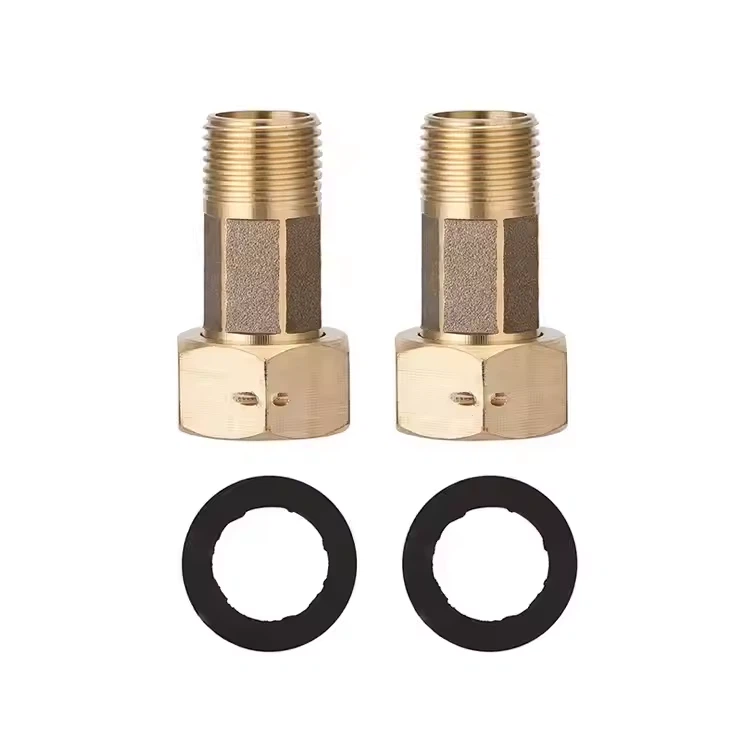 Single Jet Water Meter factory